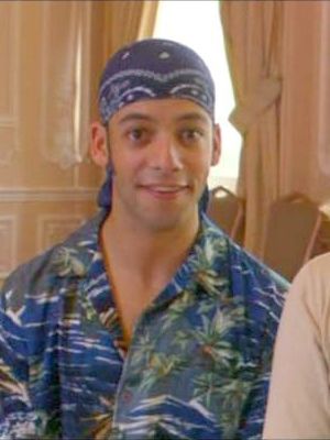 Kinoposter Ian Van Der Heyden