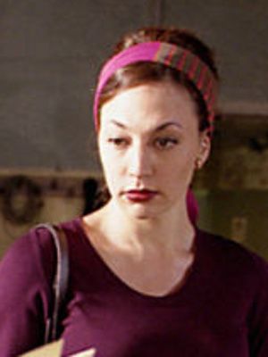 Kinoposter Tamara Stern