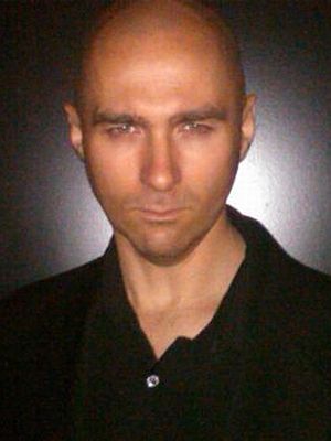 Kinoposter Adam Harris