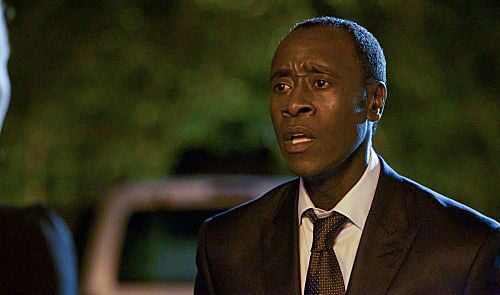 House Of Lies : Bild Don Cheadle