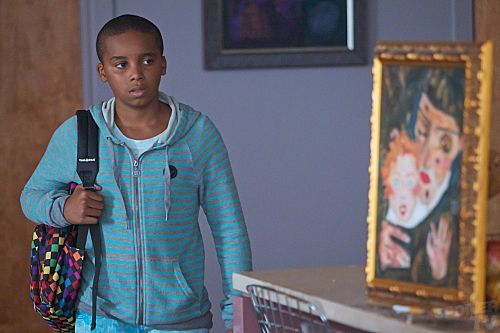 House Of Lies : Bild Donis Leonard Jr.