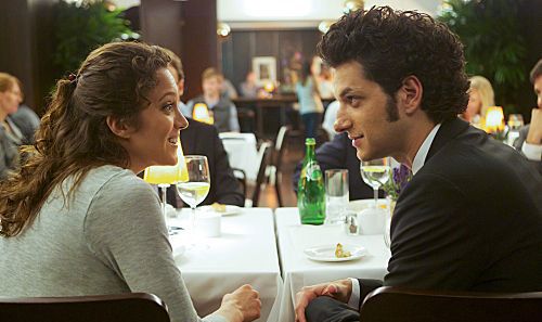 House Of Lies : Bild Ben Schwartz