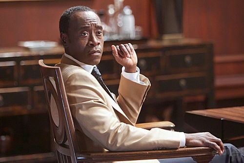 House Of Lies : Bild Don Cheadle