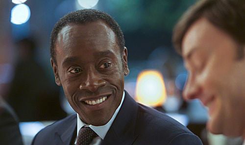 House Of Lies : Bild Don Cheadle