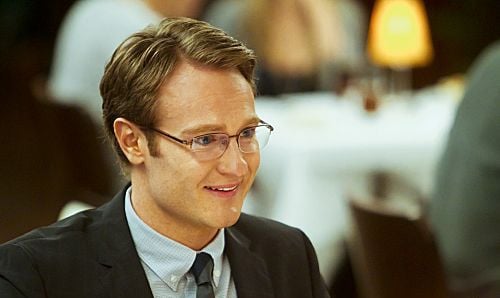 House Of Lies : Bild Josh Lawson