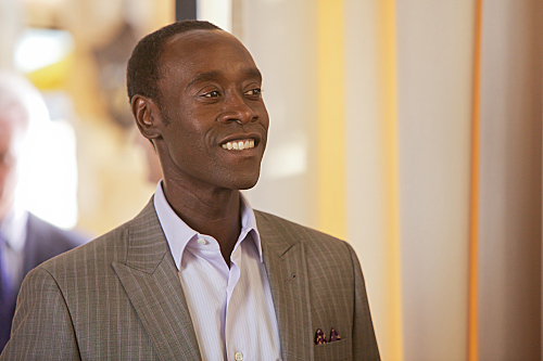 House Of Lies : Bild Don Cheadle