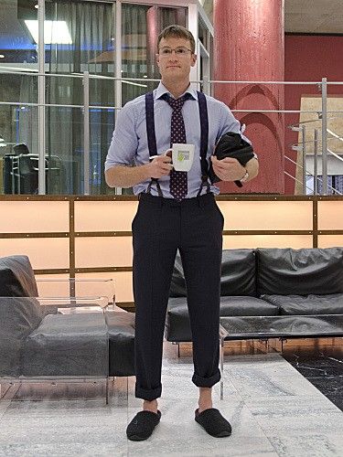 House Of Lies : Bild Josh Lawson