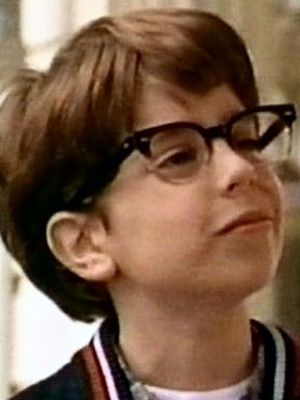 Kinoposter Justin Jon Ross