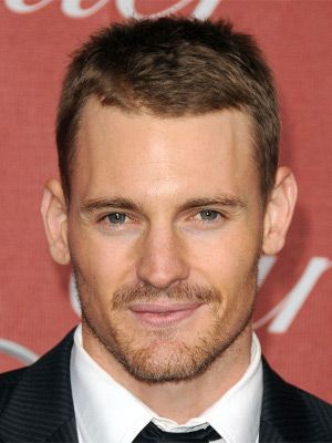 Kinoposter Josh Pence