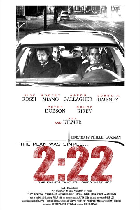 2:22 : Kinoposter