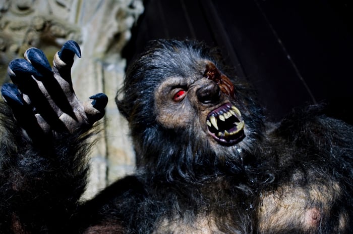 Game of Werewolves - Die Jagd beginnt! : Bild