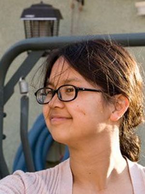 Kinoposter Charlyne Yi