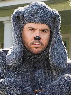 Wilfred (2007) : Kinoposter