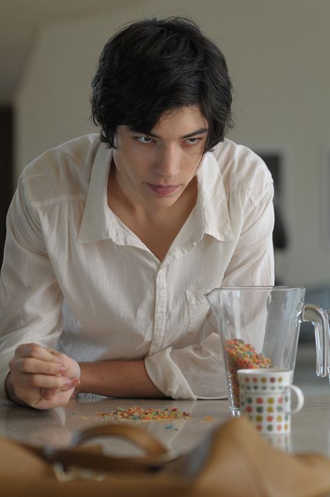 We Need to Talk About Kevin : Bild Ezra Miller