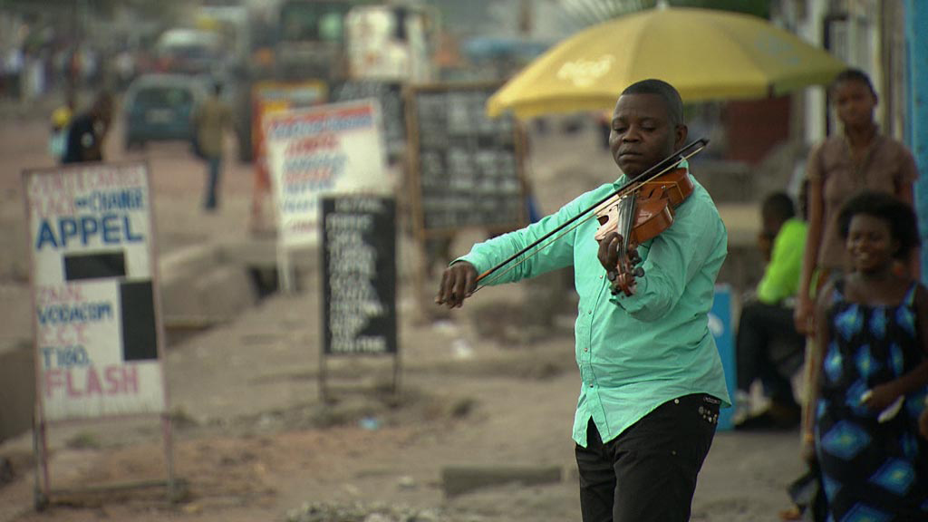 Kinshasa Symphony : Bild