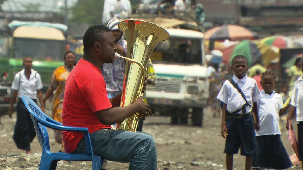 Kinshasa Symphony : Bild