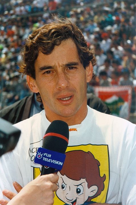 Senna : Bild