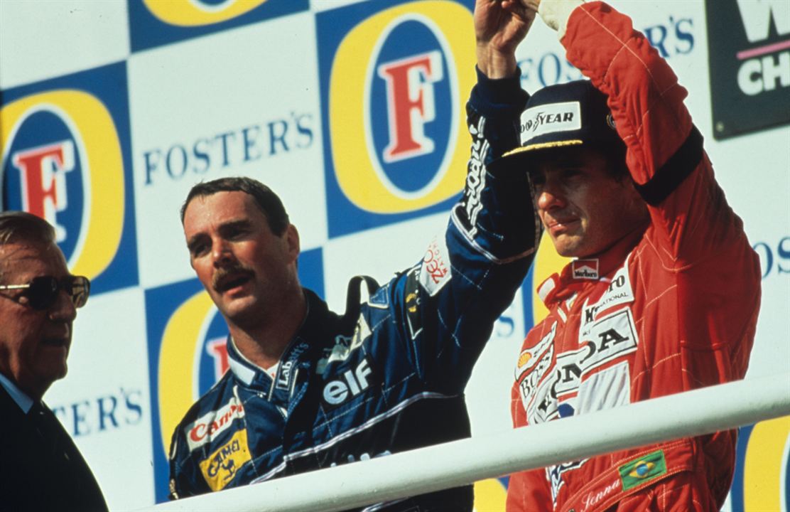 Senna : Bild