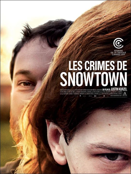 Die Morde von Snowtown : Kinoposter