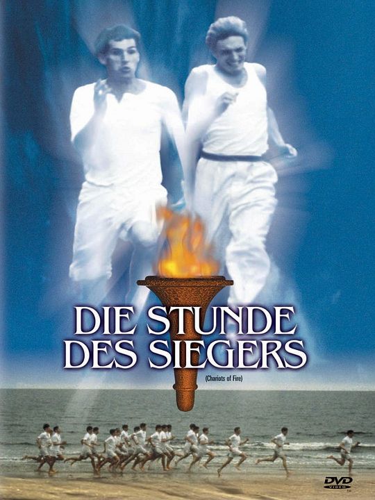 Die Stunde des Siegers : Kinoposter