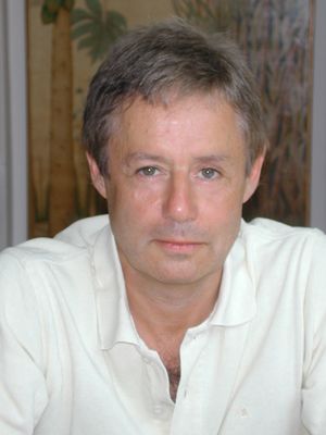 Kinoposter David Pharao