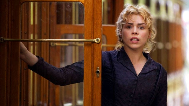 The Ruby in the Smoke : Bild Billie Piper