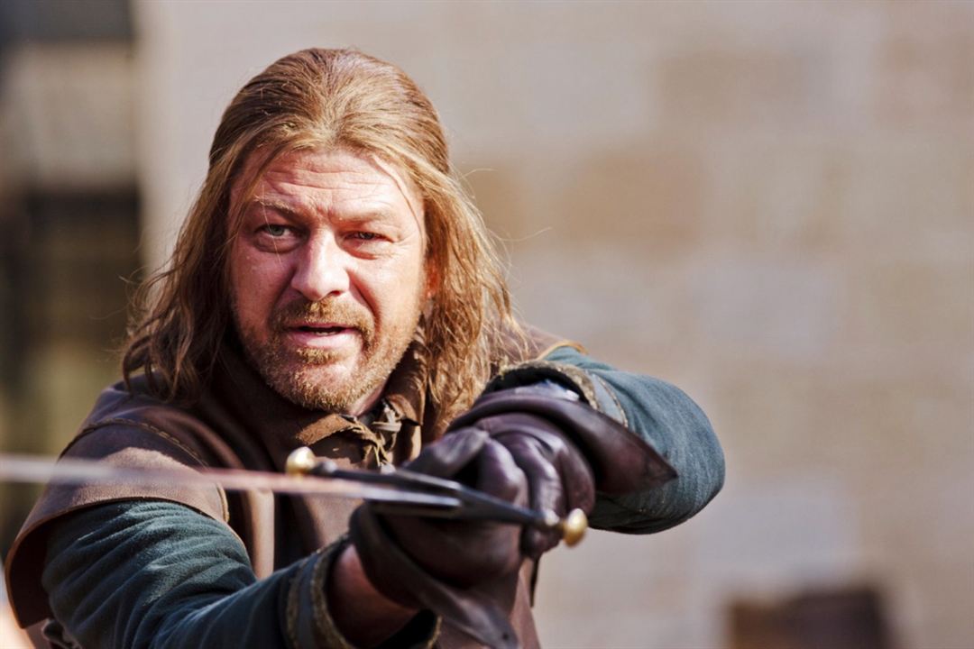 Game Of Thrones : Bild Sean Bean