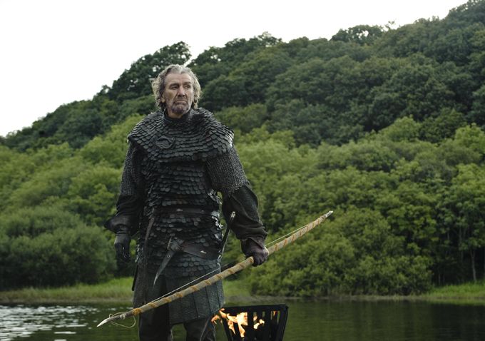 Bild Clive Russell