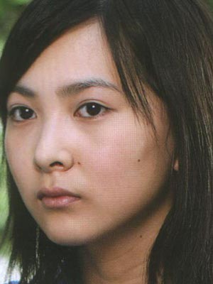 Kinoposter Mitsuki Tanimura
