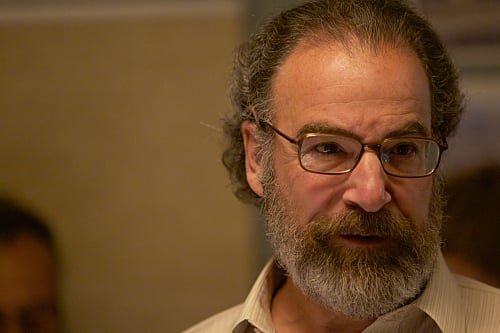 Homeland : Bild Mandy Patinkin