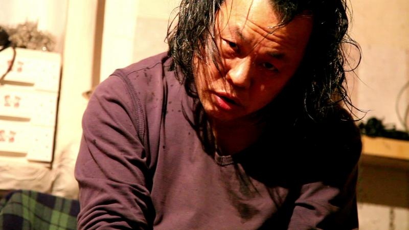 Arirang - Bekenntnisse eines Filmemachers : Bild Kim Ki-duk