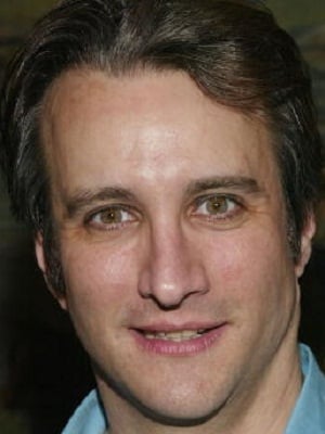 Kinoposter Bronson Pinchot