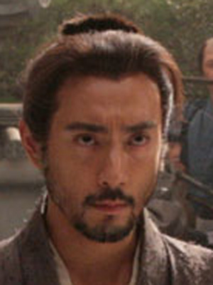 Kinoposter Ebizô Ichikawa
