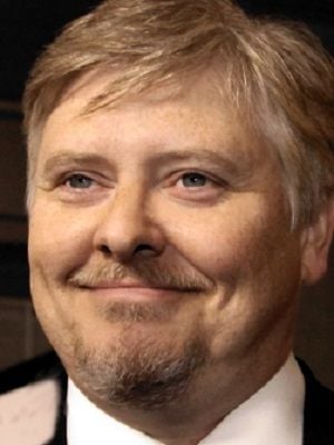 Kinoposter Dave Foley