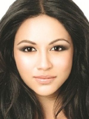 Kinoposter Karen David