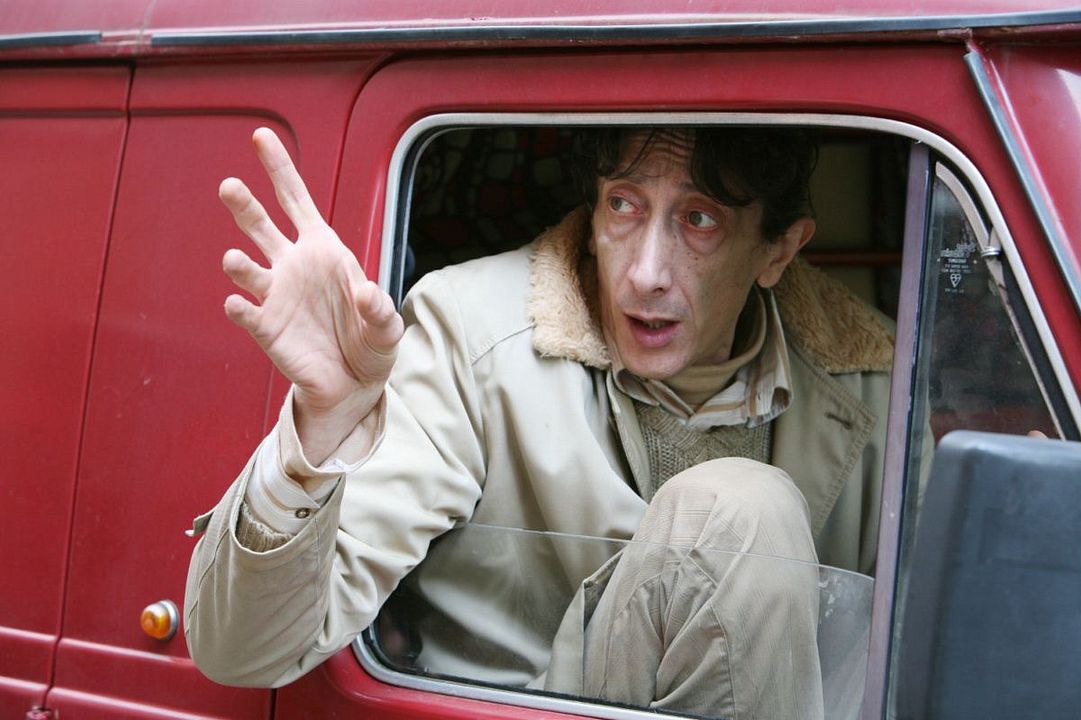 Wir schaffen das schon : Bild