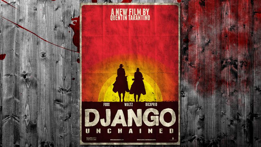 Django Unchained : Bild