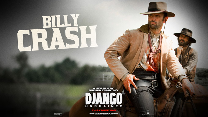 Django Unchained : Bild