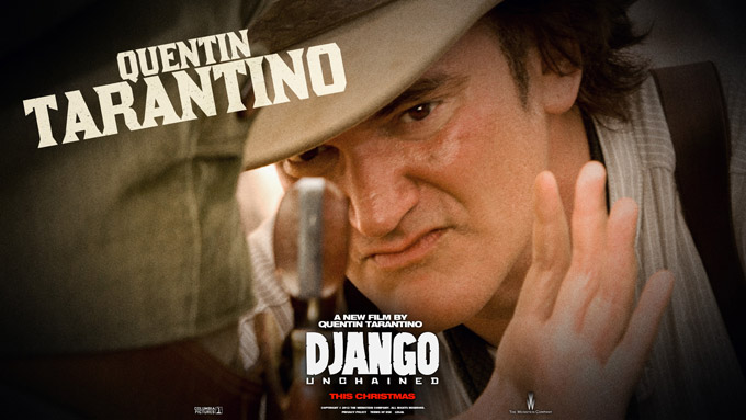 Django Unchained : Bild
