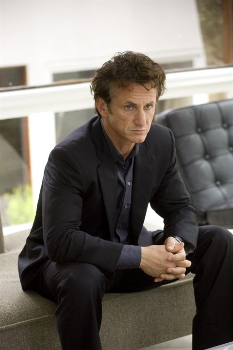 The Tree of Life : Bild Sean Penn