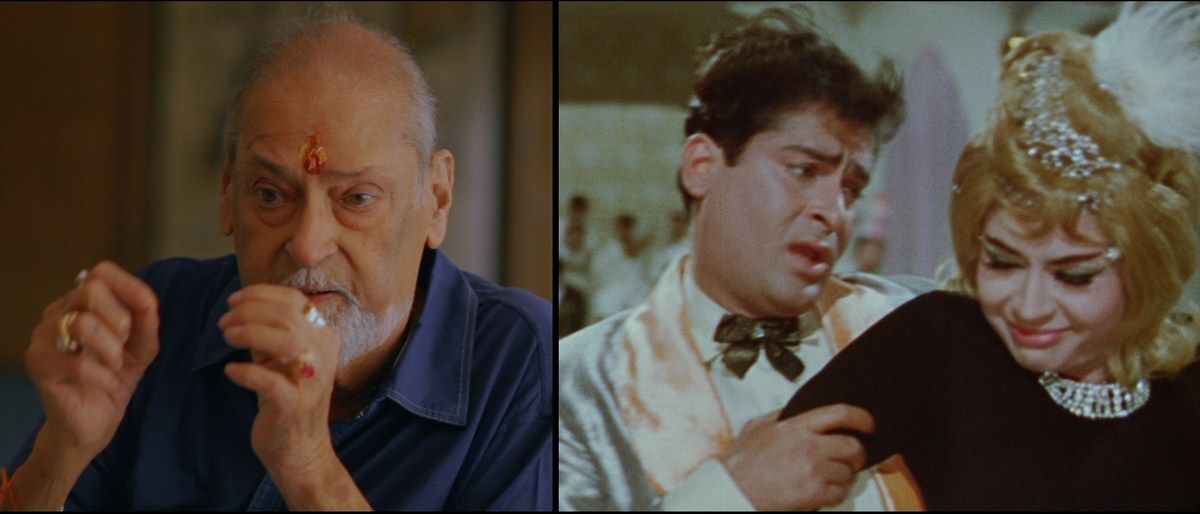 Bollywood - Die größte Liebesgeschichte aller Zeiten : Bild