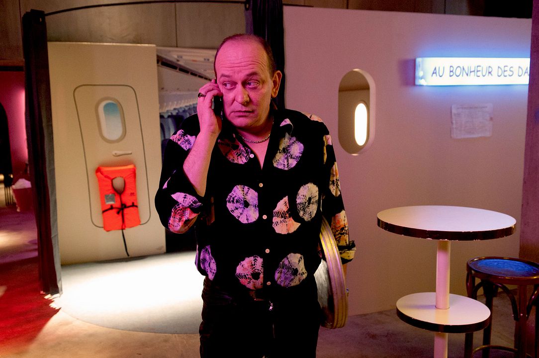 Bild Stephan Wojtowicz