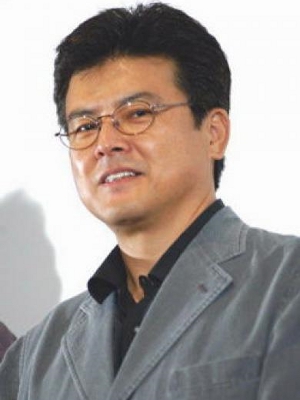 Kinoposter Tomokazu Miura