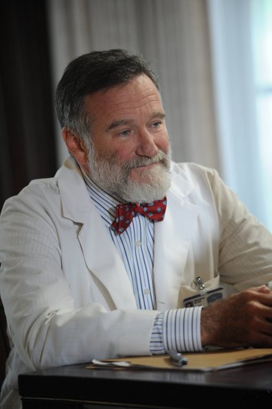 Wilfred (2011) : Bild Robin Williams