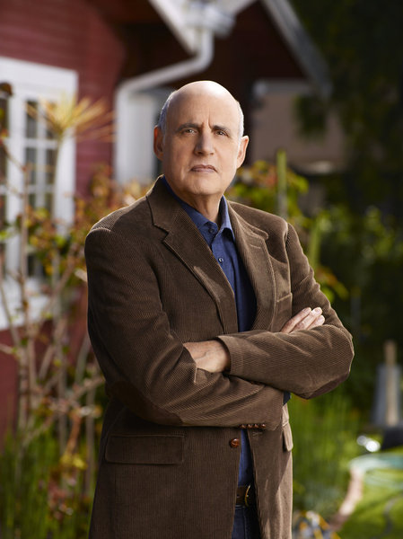 Bild Jeffrey Tambor