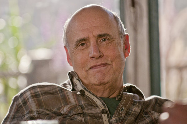 Bent : Bild Jeffrey Tambor