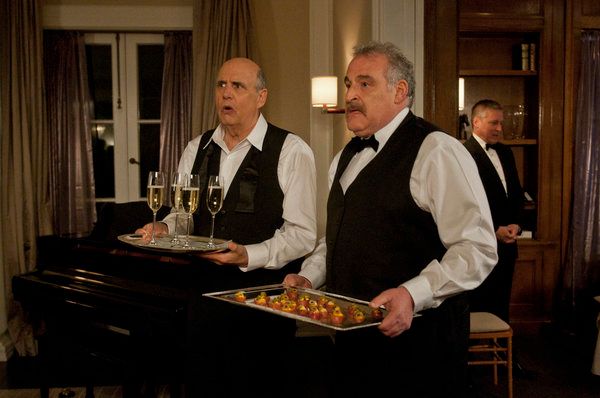 Bent : Bild Joel Brooks, Jeffrey Tambor