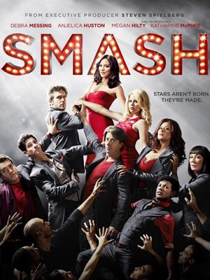 Smash (2012) : Kinoposter
