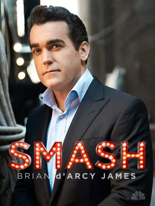 Bild Brian d'Arcy James