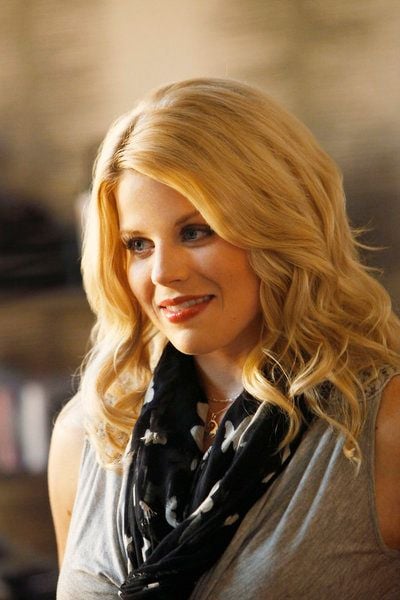 Smash (2012) : Bild Megan Hilty